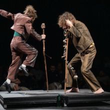 MIRLITONS to Make NYC Debut at L'Alliance New York