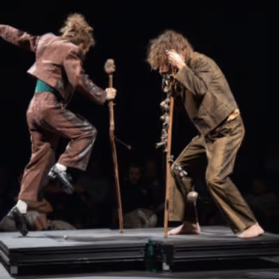 MIRLITONS to Make NYC Debut at L'Alliance New York