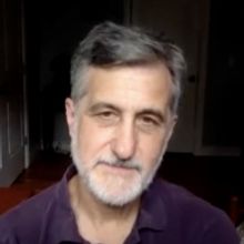 VIDEO: Bill Berloni Chats on Paper Mill's BABBLING BY THE BROOK