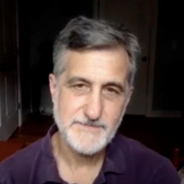 VIDEO:  Bill Berloni Chats on Paper Mill's BABBLING BY THE BROOK - New Jersey Theater Video