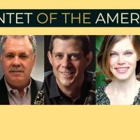 The Quintet of the Americas to Perform Concert at All Saints Episcopal Church