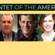 The Quintet of the Americas to Perform Concert at All Saints Episcopal Church
