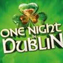 ONE NIGHT IN DUBLIN Will Embark on UK Tour Featuring The Wild Murphys