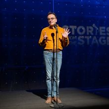 Stories of Family & Flight Take Center Stage In New Episodes Of WORLD Series STORIES