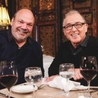 THEATER: ALL THE MOVING PARTS to Feature Casey Nicholaw