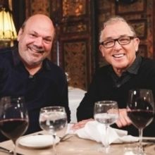THEATER: ALL THE MOVING PARTS to Feature Casey Nicholaw