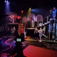BWW Interview: Paul Tinder of SHE KILLS MONSTERS at Performing Arts San Antonio
