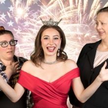 Open Book Theater Begins 9th Season with THE TAMING in September