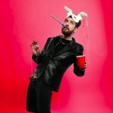 EDINBURGH 2022: Richard Stott Q&A