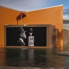 MOCA North Miami Presents 'Conversations at MOCA: Two Voices, One Vision: When Writer