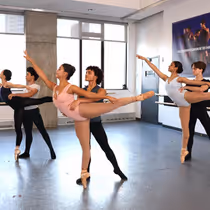 Ballet Hispánico School To Hold October Auditions For 2025–26 Programs