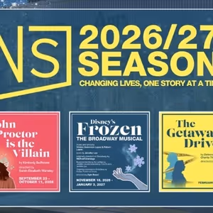 Northern Stage Reveals 2026/27 Season - JOHN PROCTOR IS THE VILLAIN and More