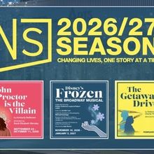 Northern Stage Reveals 2026/27 Season - JOHN PROCTOR IS THE VILLAIN and More