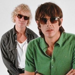 French Duo Papooz Release 'No One Else' From Upcoming Album