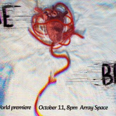 Clara Moniz to Premiere BREATHE IN/BREATHE OUT Chamber Work