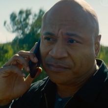 LL Cool J to Join NCIS: HAWAI'I as Recurring Guest Star