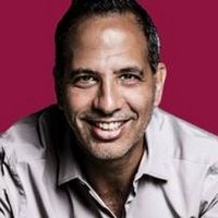 Yotam Ottolenghi is Coming to Boston This May