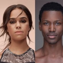 92Y to Present Online Conversation With Misty Copeland and Calvin Royal III