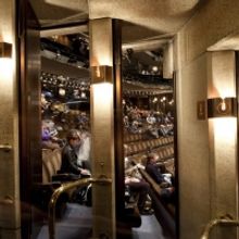 Barbican Theatre: What You Need To Know