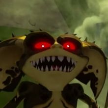 GREMLINS: SECRETS OF THE MOGWAI Premieres in May On Max