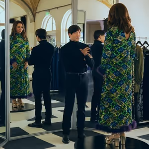 Video: Apple TV Shares LOOT Season 3 Episode 5 Sneak Peek Clip