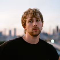 Luke Armstrong Releases Debut EP BOYS DON'T CRY, Produced by Daniel James