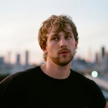 Luke Armstrong Releases Debut EP BOYS DON'T CRY, Produced by Daniel James