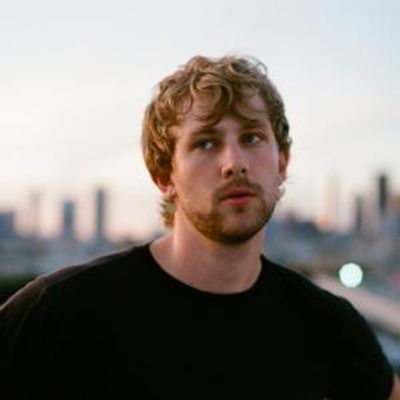 Luke Armstrong Releases Debut EP BOYS DON'T CRY, Produced by Daniel James