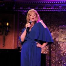 Photo Flash:  Emily Skinner In A BROAD WITH A BROAD BROAD MIND at Feinstein's/54 Belo