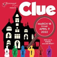 Kentwood Players Announces Auditions For CLUE