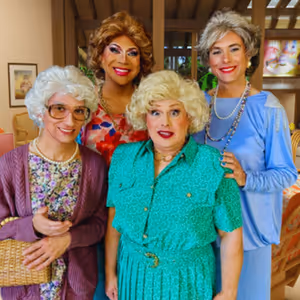 O’Connell & Company To Present THE GOLDEN GIRLS: THE LOST EPISODES VII At Shea’s…