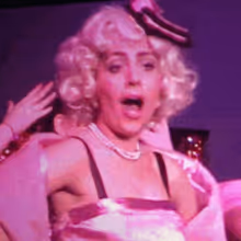 Video: Lady Gaga's Former Classmate Shares High School Musical Memories