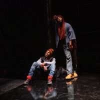 BWW Review: PASS OVER: Poetic, Profane, and Powerful Drama of Search for a Promised…