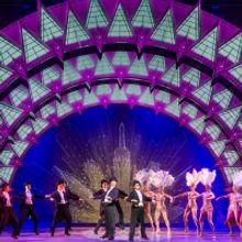 Review: AN AMERICAN IN PARIS at Crown Theatre