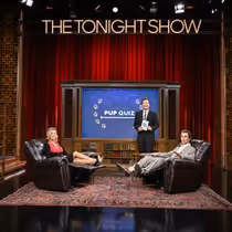 Photos: THE TONIGHT SHOW Features Matthew McConaughey, Alix Earle, Riley Green