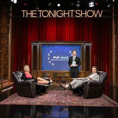 Photos: THE TONIGHT SHOW Features Matthew McConaughey, Alix Earle, Riley Green