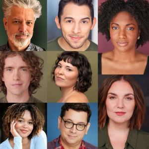 Sarah Ruhl's HOW TO TRANSCEND A HAPPY MARRIAGE to Kick Off Redtwist Theatre's 21st…