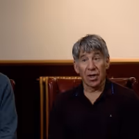 TV: Creators Stephen Schwartz & Philip LaZebnik Talk Musical THE PRINCE OF EGYPT Video