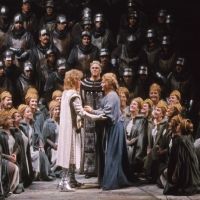 Met Opera Announces New Streams Including 1984 Telecast of VERDI'S SIMON BOCCANEGRA  Interview
