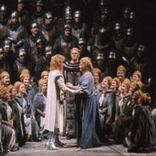 Met Opera Announces New Streams Including 1984 Telecast of VERDI'S SIMON BOCCANEGRA