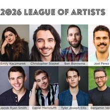 Stage Door Foundation Launches NEW NEXT NOW for Musical Development