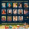 A WINNIE THE POOH CHRISTMAS CAROL is Coming to The Shawnee Playhouse
