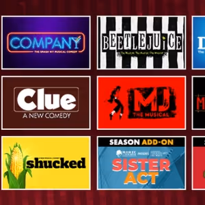 Tickets On-Sale Now For The 2024-2025 Broadway At The Bass Season