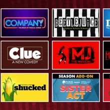 Tickets On-Sale Now For The 2024-2025 Broadway At The Bass Season