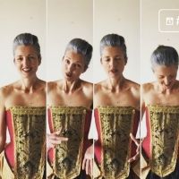 Caitríona O'leary Presents UNACCOMPANIED 5 On Facebook