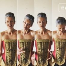 Caitríona O'leary Presents UNACCOMPANIED 5 On Facebook