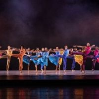 Alvin Ailey Announces Milestone Anniversary And Special Celebrations