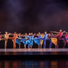 Alvin Ailey Announces Milestone Anniversary And Special Celebrations