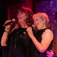 Photo Flash: BROADWAY THE CALLA-WAY! at Feinstein's/54 Below by Thomas Salus