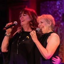 Photo Flash: BROADWAY THE CALLA-WAY! at Feinstein's/54 Below by Thomas Salus